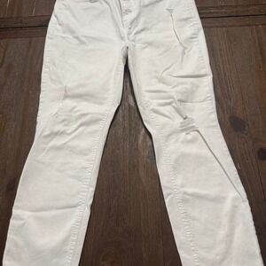 Lauren Conrad Womens Jeans